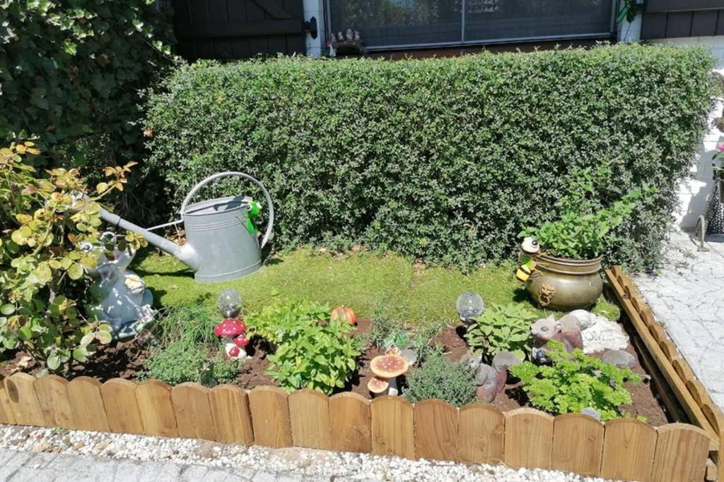 Sprookjesachtig verblijven in Sunparks Oostduinkerke Buitenkant foto