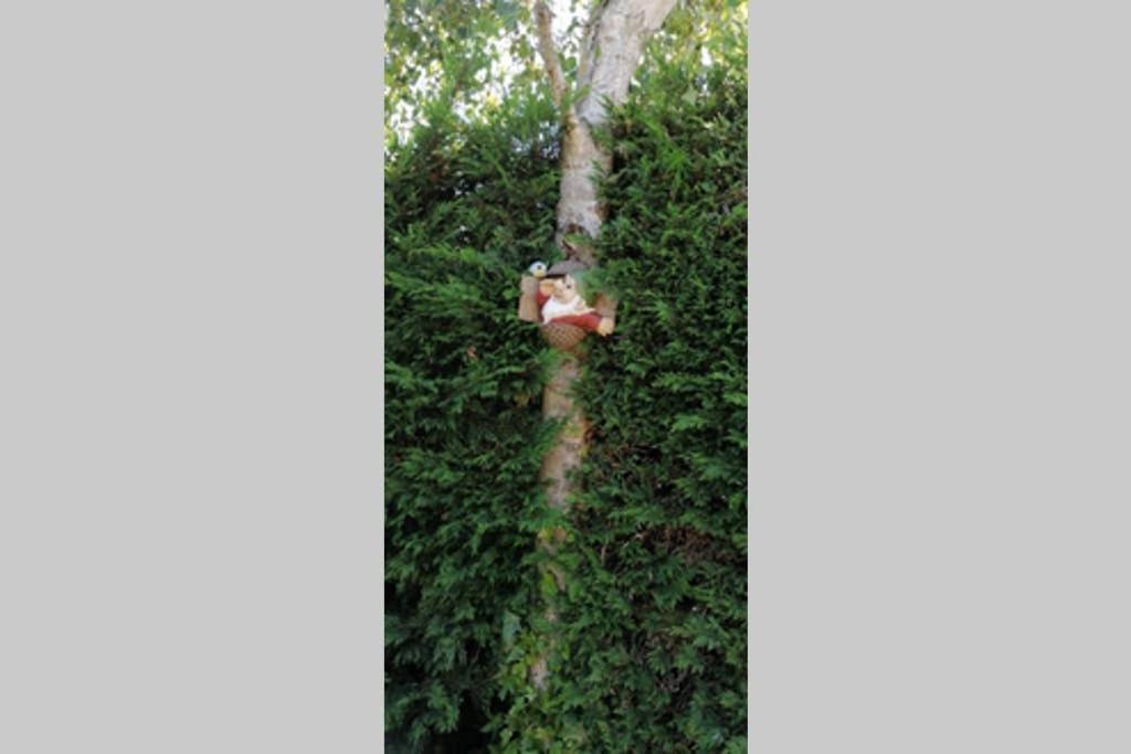 Sprookjesachtig verblijven in Sunparks Oostduinkerke Buitenkant foto
